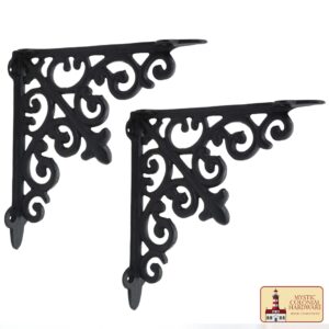 Shelf Brackets