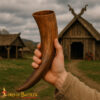 Cow Horn