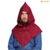 Viking Hood-301132WR 3 Skjoldehamn Viking Hood