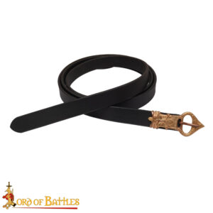 Saxon Belt