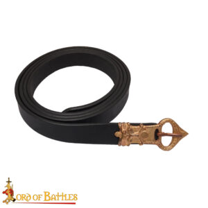 Saxon Belt