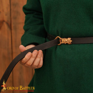 Saxon Belt
