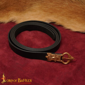 Saxon Belt