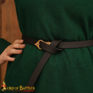 Saxon Belt