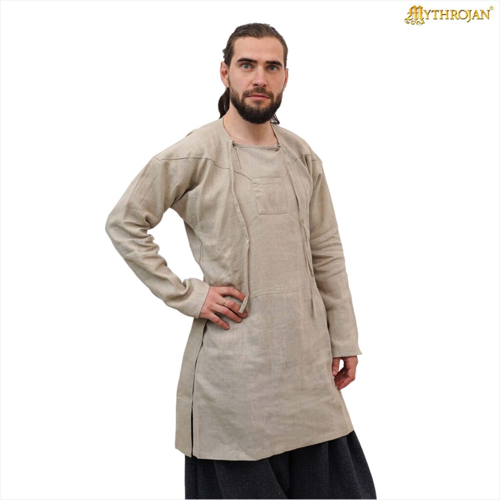 Viking Tunic Shirt