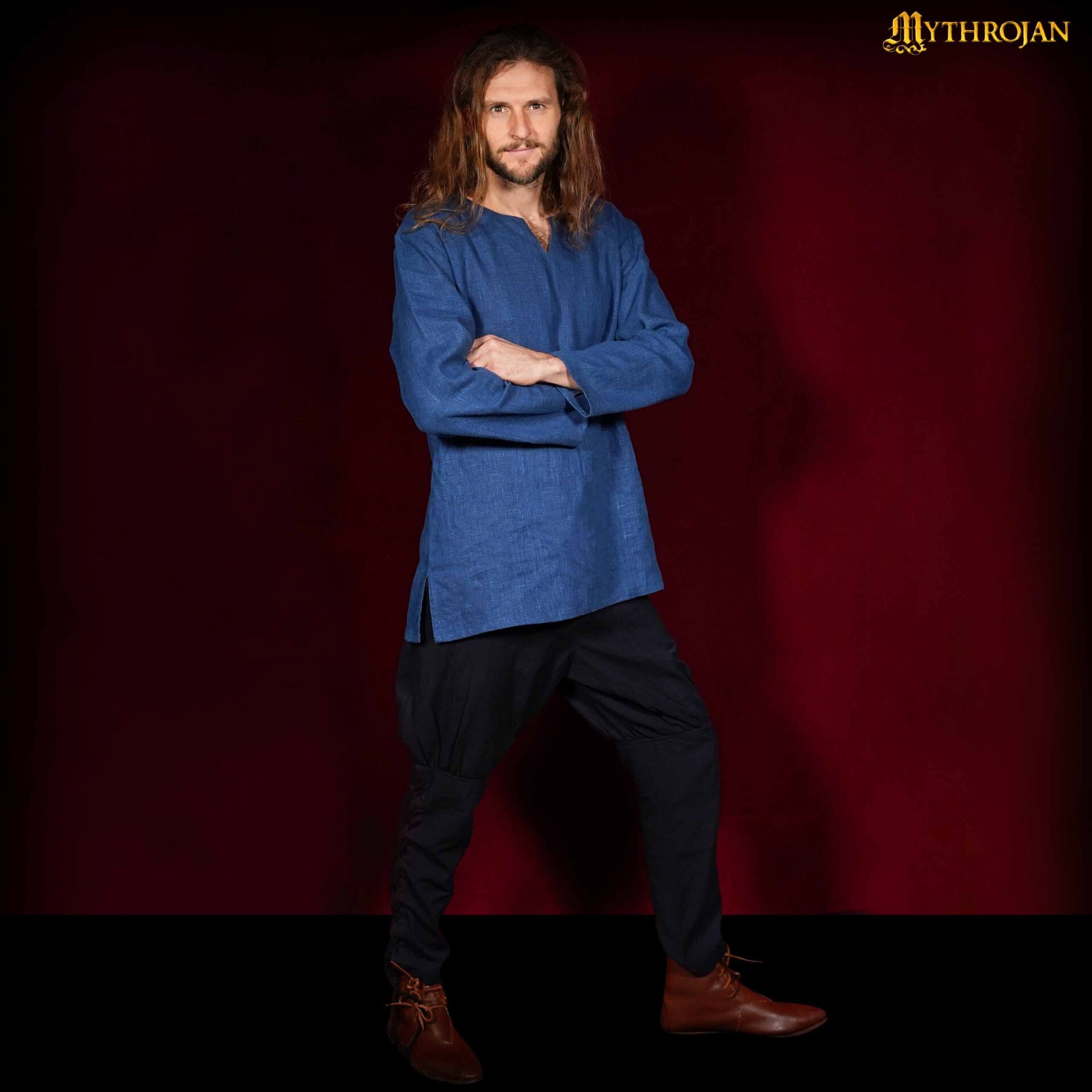 Bjoan the Varangion Viking trouser