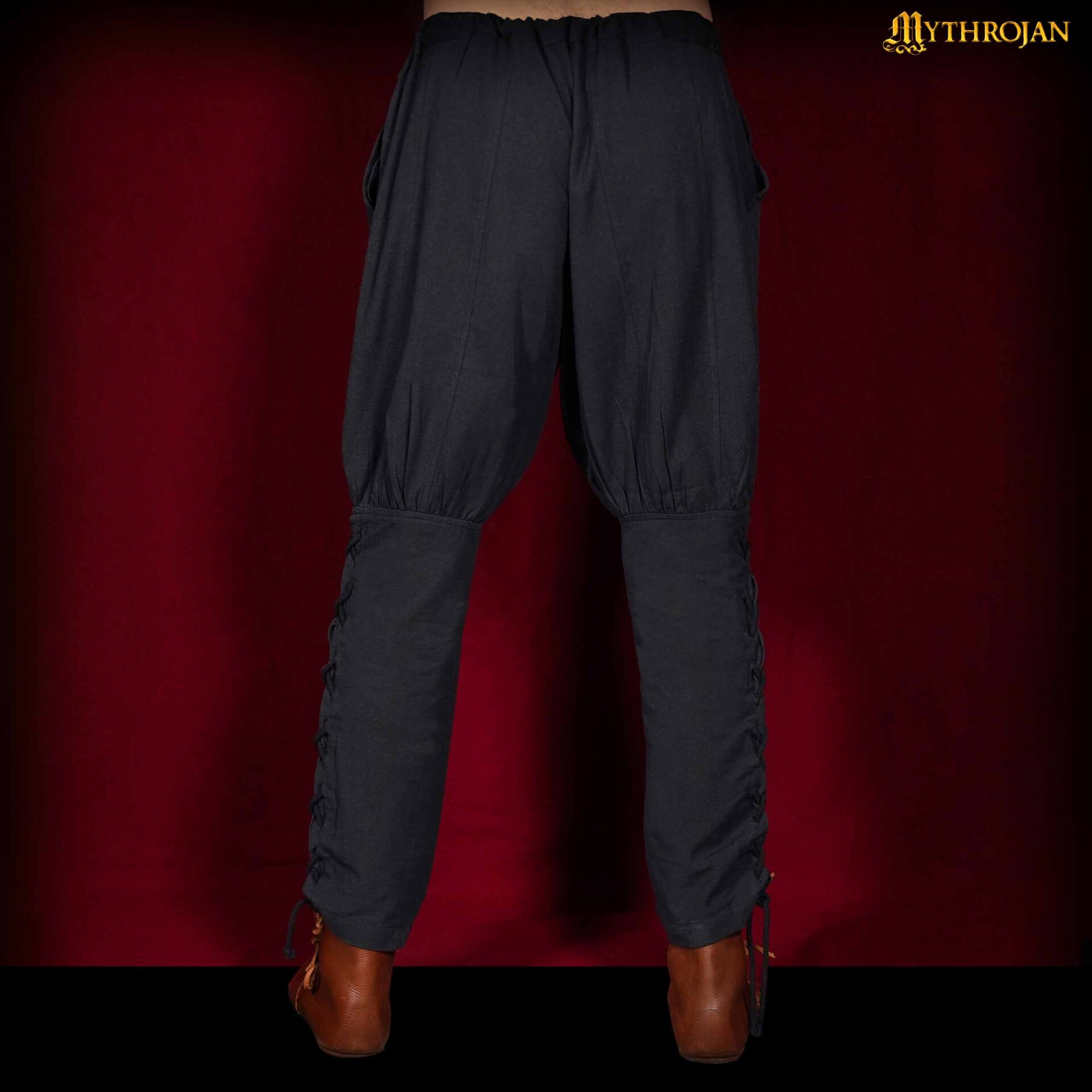 Bjoan the Varangion Viking trouser