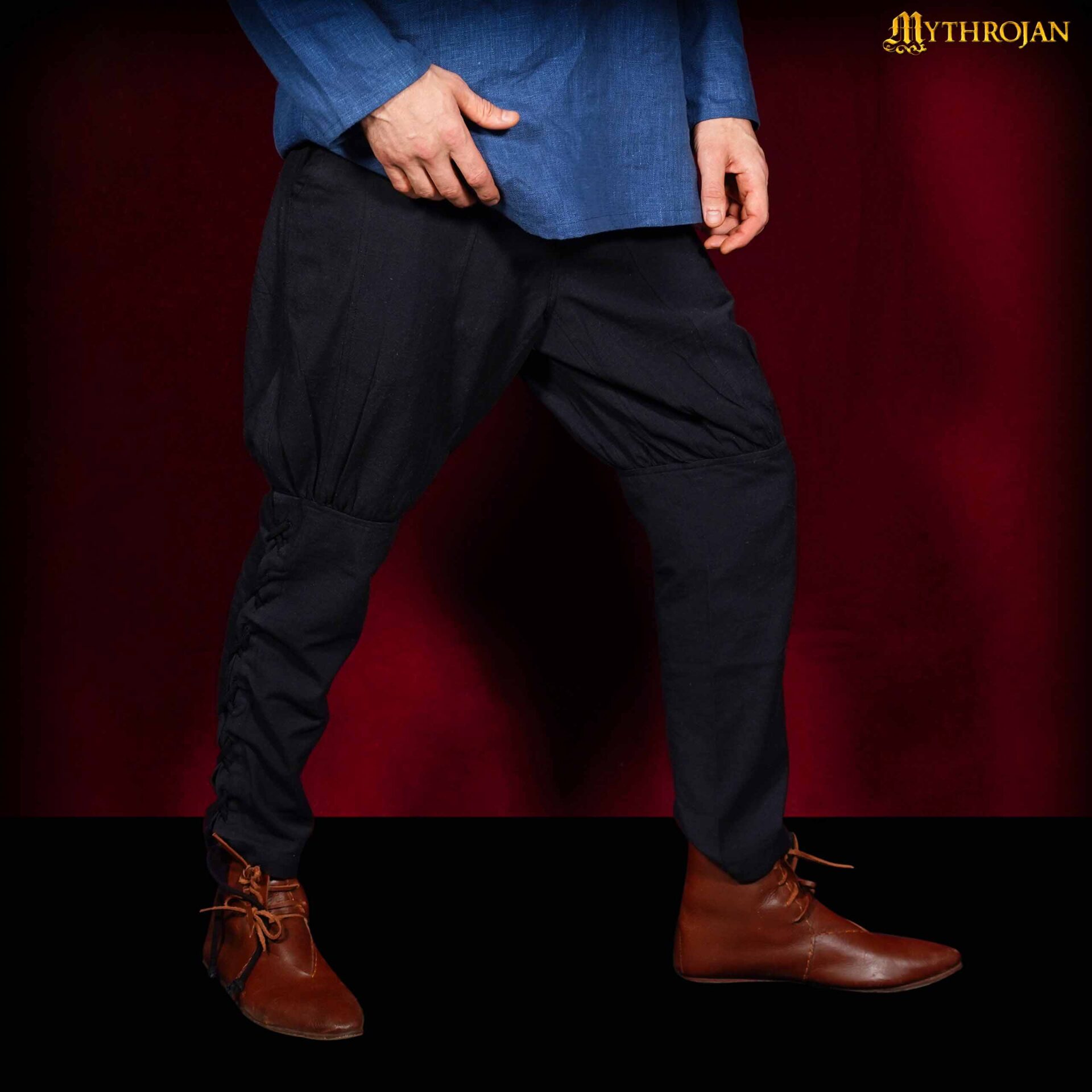 Bjoan the Varangion Viking trouser