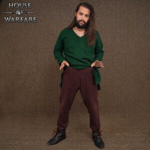 Viking Throsberg Trousers