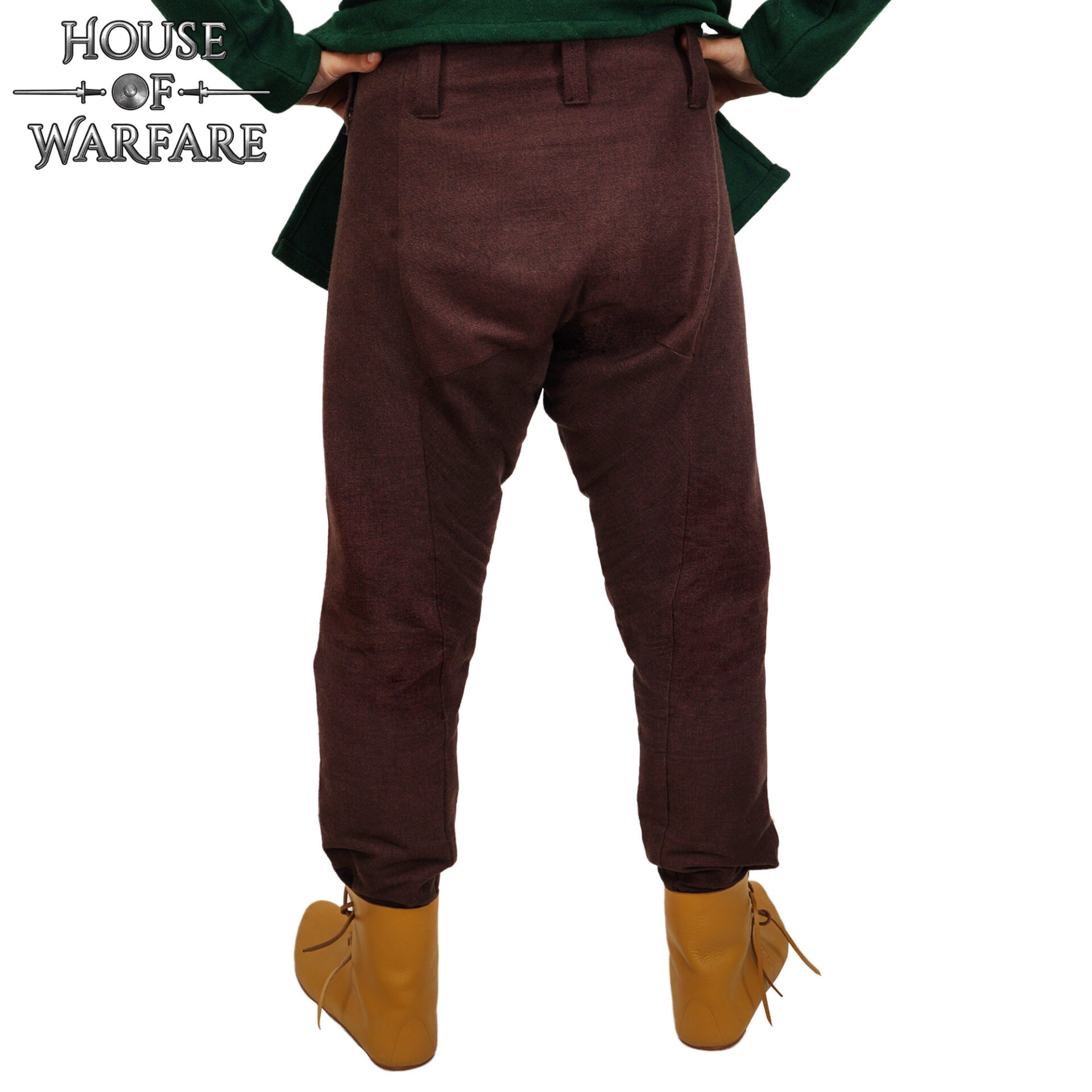 Viking Throsberg Trousers