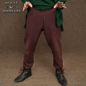 Viking Throsberg Trousers