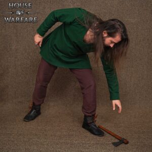 Viking Throsberg Trousers