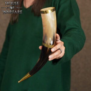 Drinking Horn