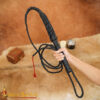 Leather Bull Whip