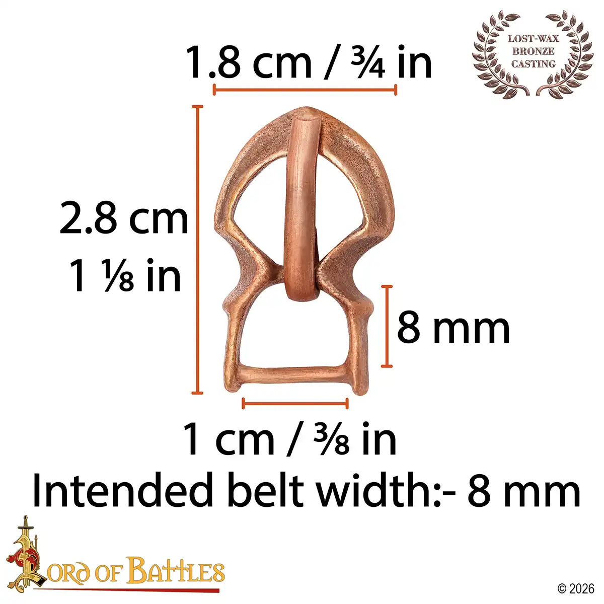 26465BZ-5pcs-Size