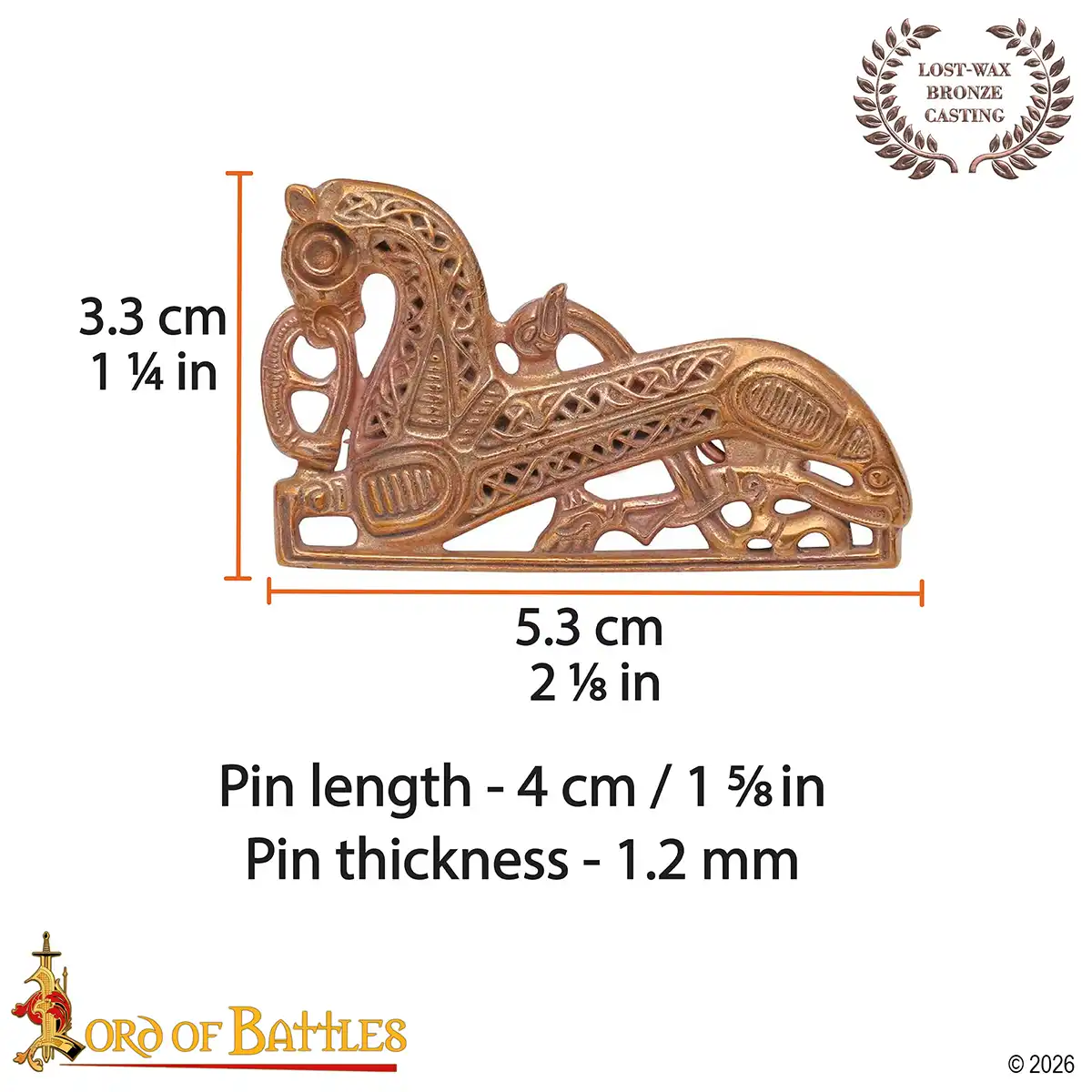 26614BZ-Size