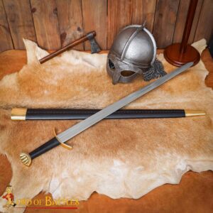 Viking sword