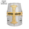 Crusader Great Helm