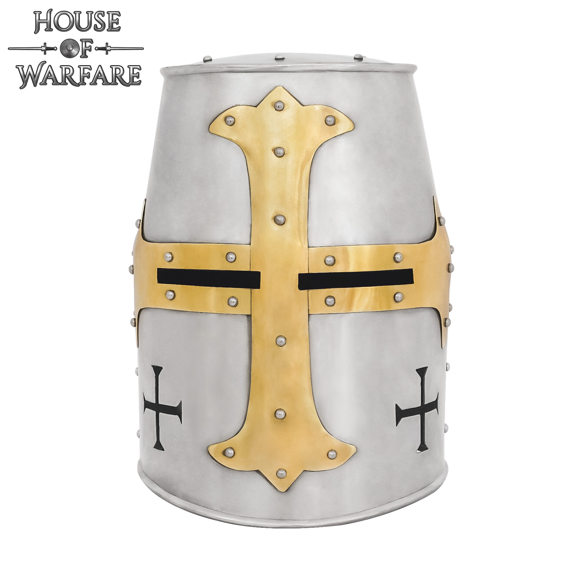 Crusader Great Helm