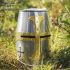 Crusader Great Helm
