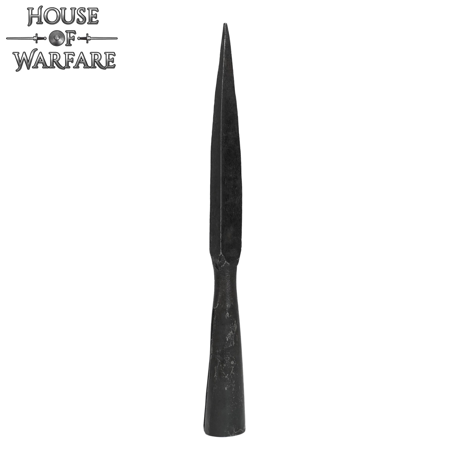 Hand-Forged Javelin Throwing Spearhead-700479 3 Throwing Spearhead