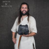 Medieval Fantasy Ranger Belt Bag