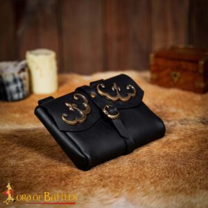 Leather Bag