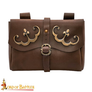 Leather Bag