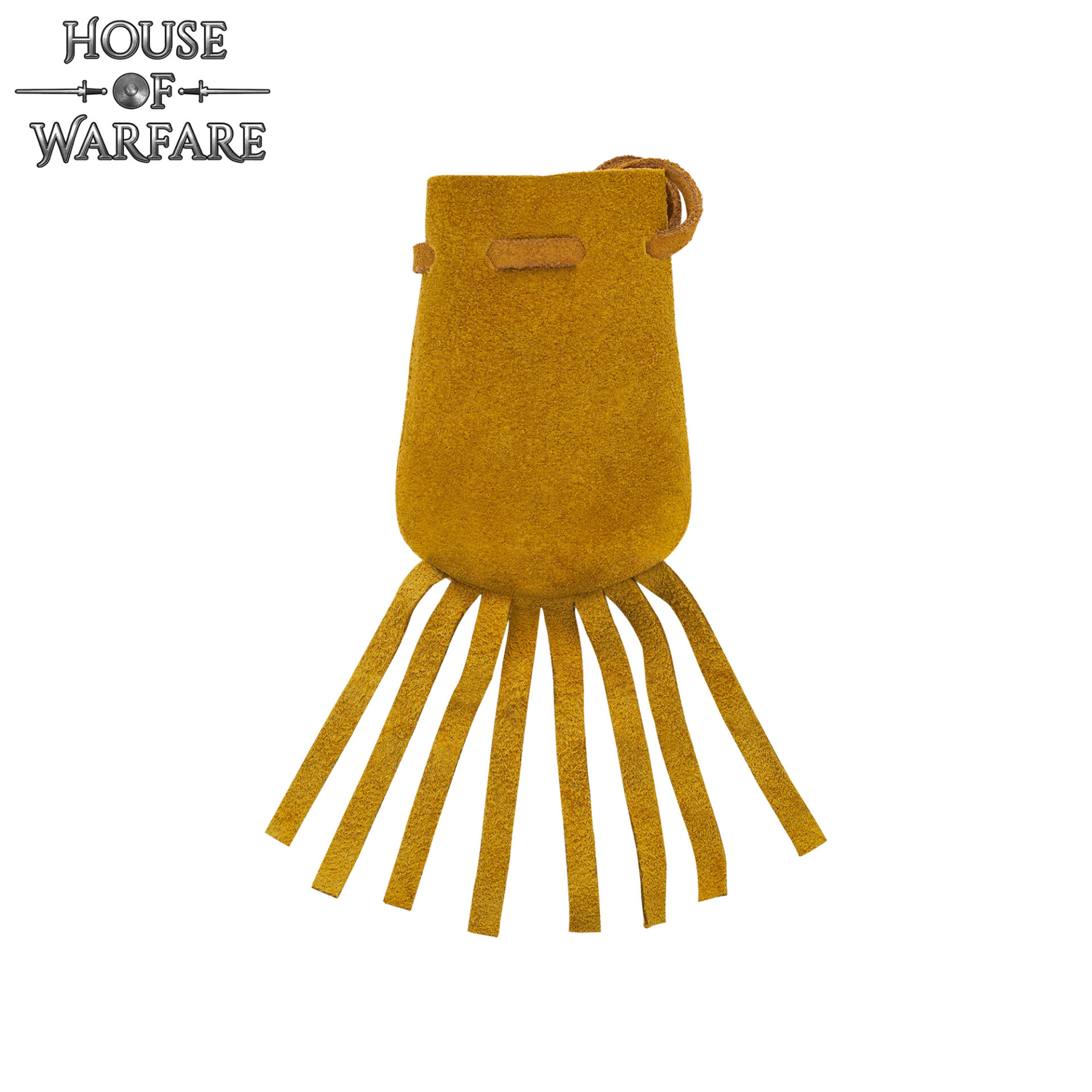 Native American medicine pouch