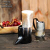 drinking horn