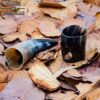 drinking horn