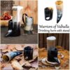 drinking horn