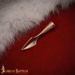 Medieval Arrow Head