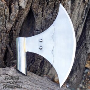 Medieval Axe Head