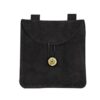 700642_1-1-599x599 Genuine Suede Leather Bag, Large