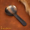 Medieval Ox Horn Spoon