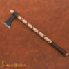 Viking Warrior Axe 1114-ASH Viking Warrior Axe