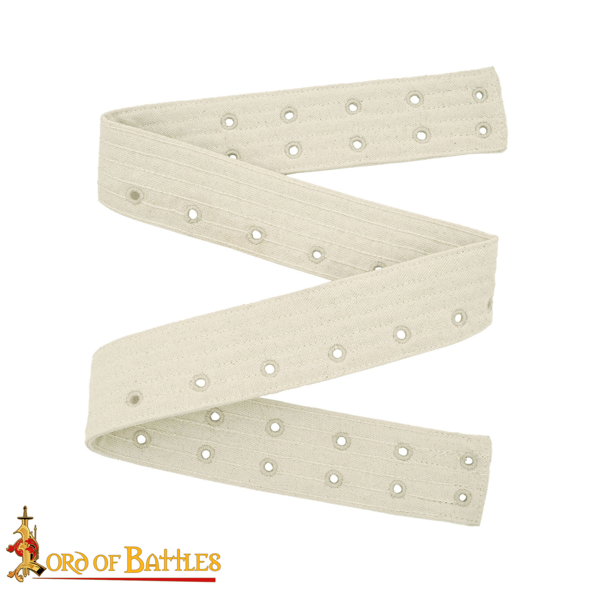 15th Century Medieval Padded Arming Belt Armor Suspension Support-7452E 3 padded arming belt