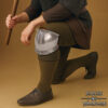 15th-Century-Medieval-Steel-Knee-Cops-Armor-Plate-Protection-700949 1 Poleyns