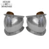 15th-Century-Medieval-Steel-Knee-Cops-Armor-Plate-Protection-700949 3 Poleyns