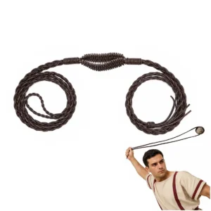Balearic Leather Sling