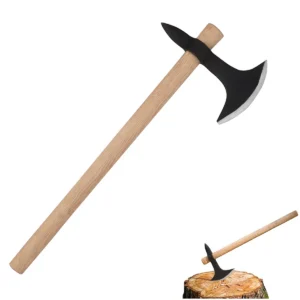Spike Tomahawk