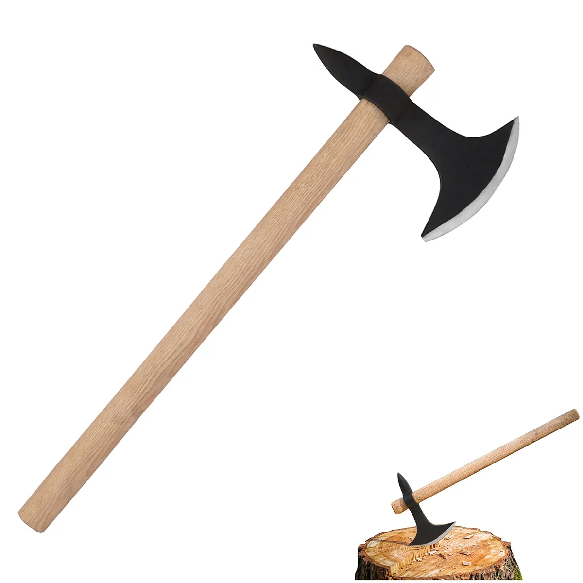 Spike Tomahawk