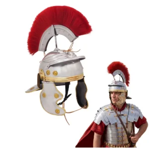 Imperial Gallic helmet