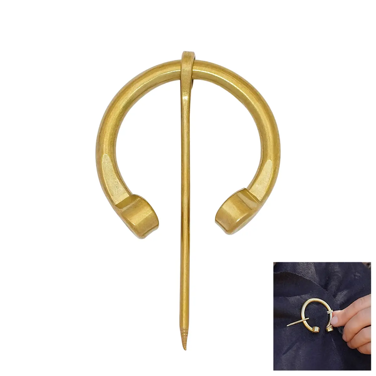 8805-Featured-1 Cloak Brooch
