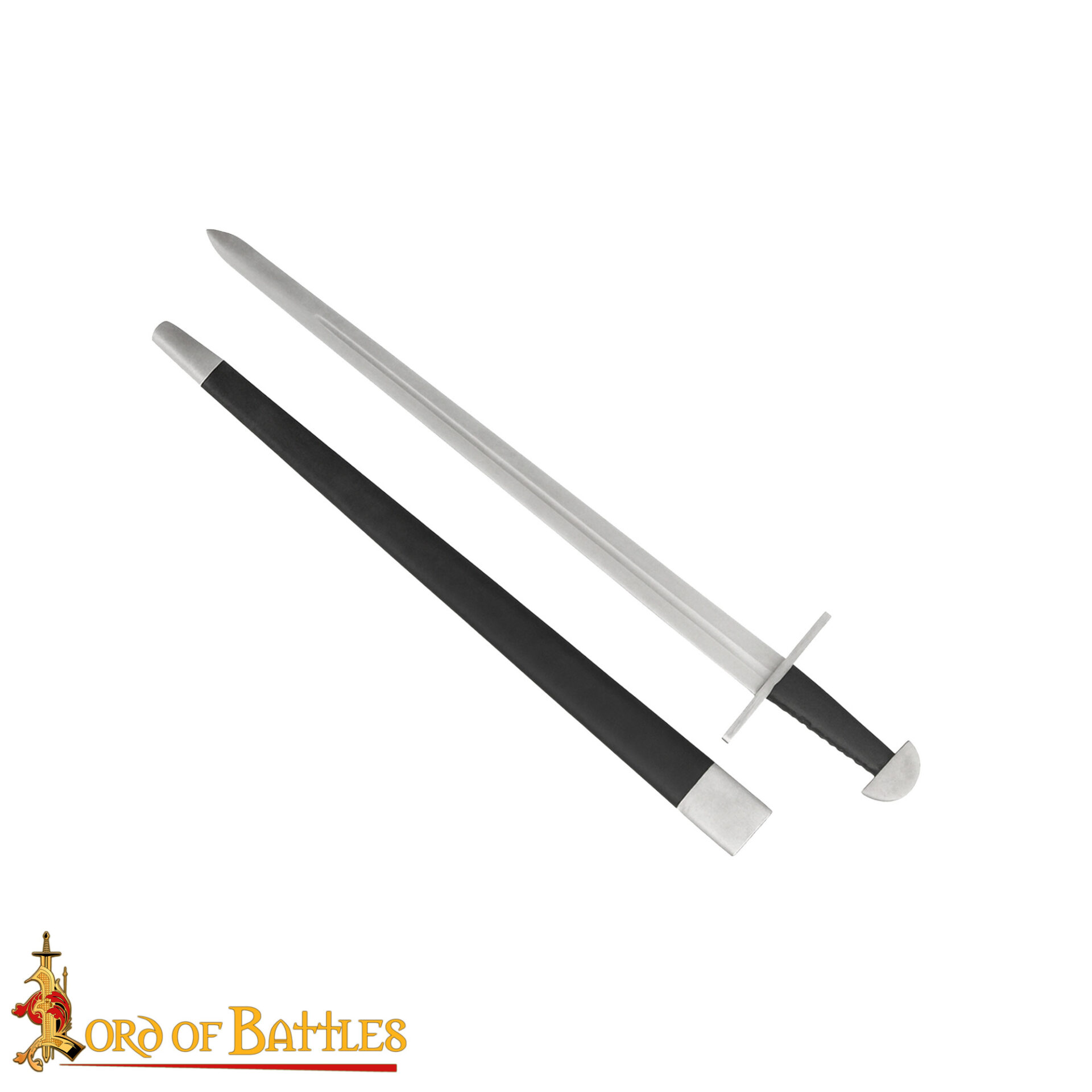 Decorative Viking Sword-5506 3 Viking Collector's Sword