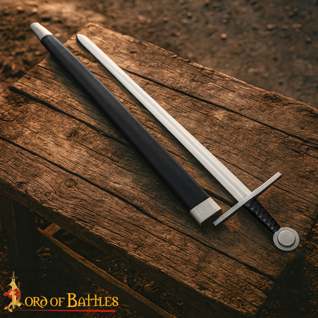 Viking Sword