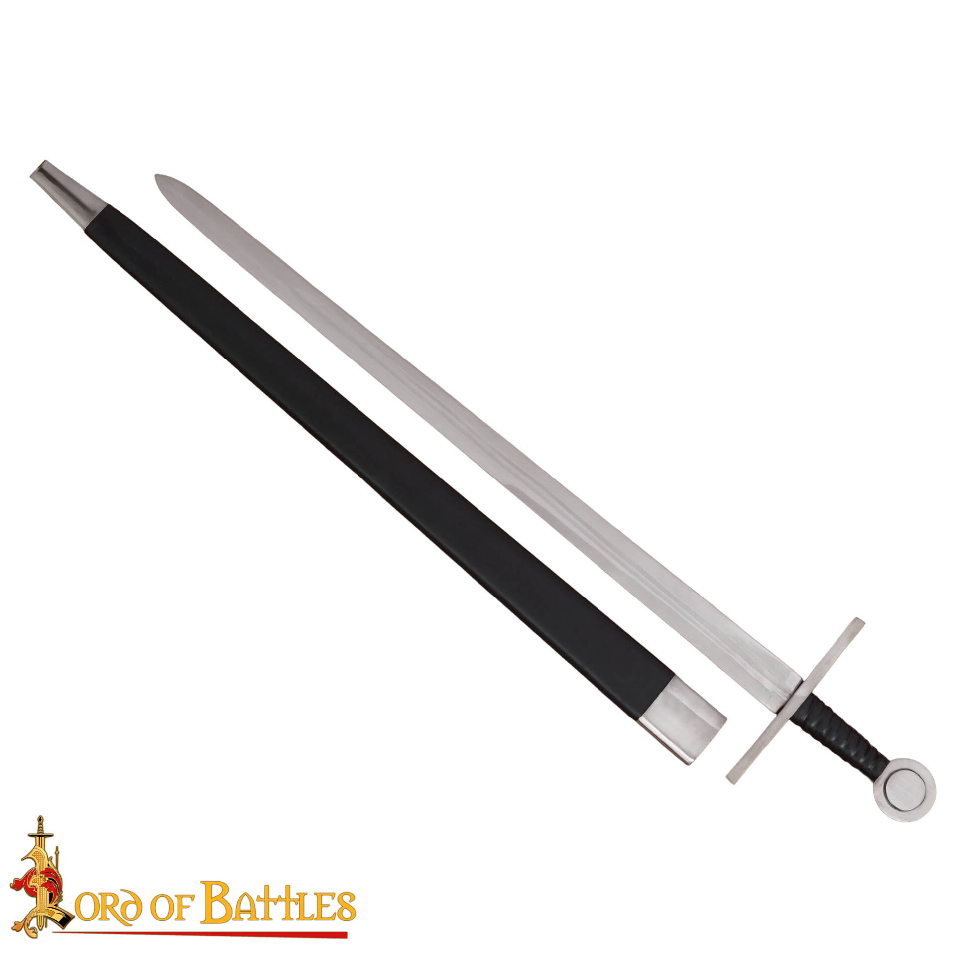 Decorative Viking Sword-5510 3 Viking Sword