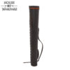 Medieval Leather Back Quiver-701302BR 3 Medieval Leather Back Quiver