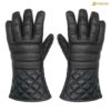 Leather Hand Gloves